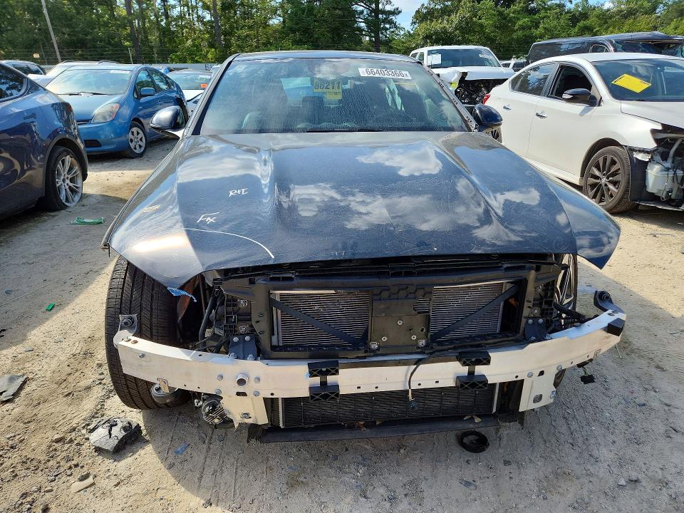 Aukcja sprzedaży 2023 Mercedes-benz C, vin: W1KAF4HB5PR142792, numer aukcji: 66403366