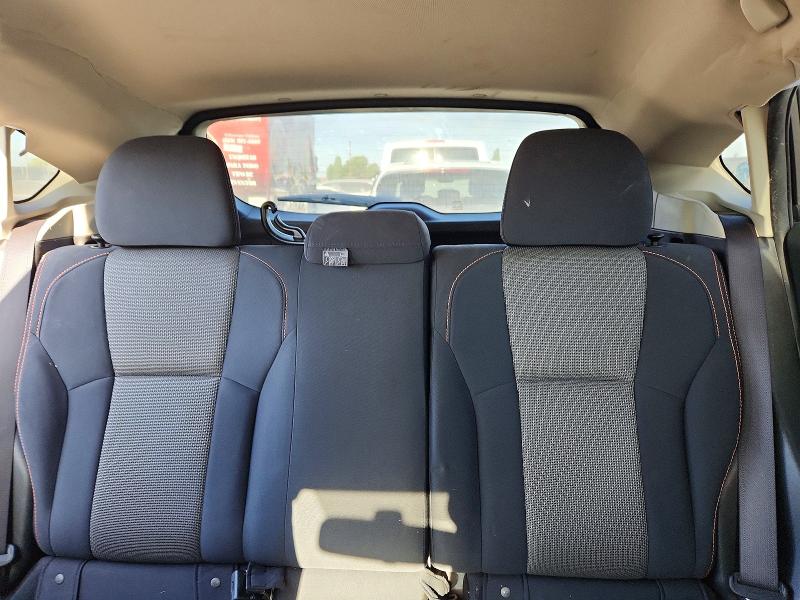 67113196 :رقم المزاد ، JF2GTAEC4MH657066 vin ، 2021 Subaru Crosstrek مزاد بيع