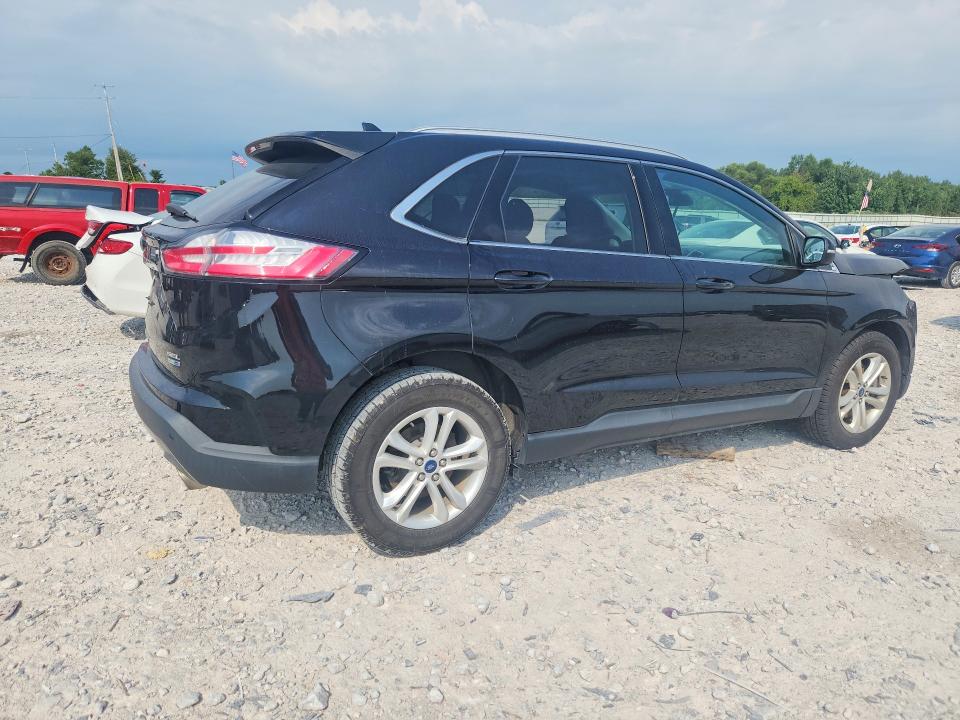 Продаж на аукціоні авто 2019 Ford Edge, vin: 2FMPK4J93KBC60970, номер лоту: 66210226