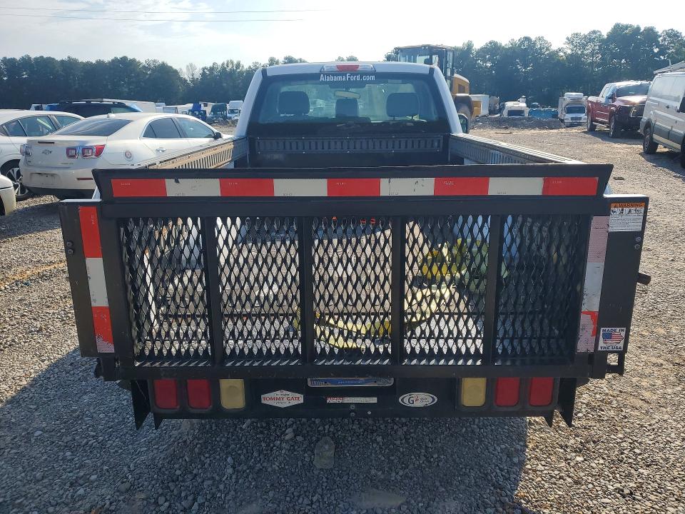 Продажа на аукционе авто 2018 Ford F150, vin: 1FTMF1CB7JKF29518, номер лота: 59300776