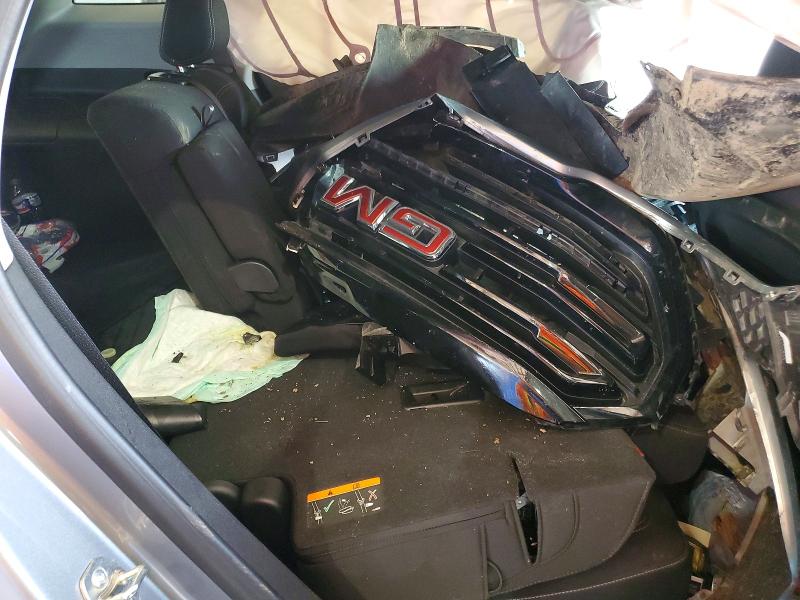 2024 Gmc Terrain მანქანა იყიდება აუქციონზე, vin: 3GKALTEG8RL211972, აუქციონის ნომერი: 63570636