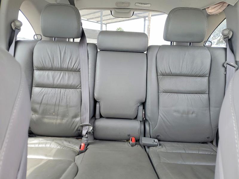 Продажа на аукционе авто 2010 Honda Cr-v, vin: 5J6RE4H75AL047150, номер лота: 63807516