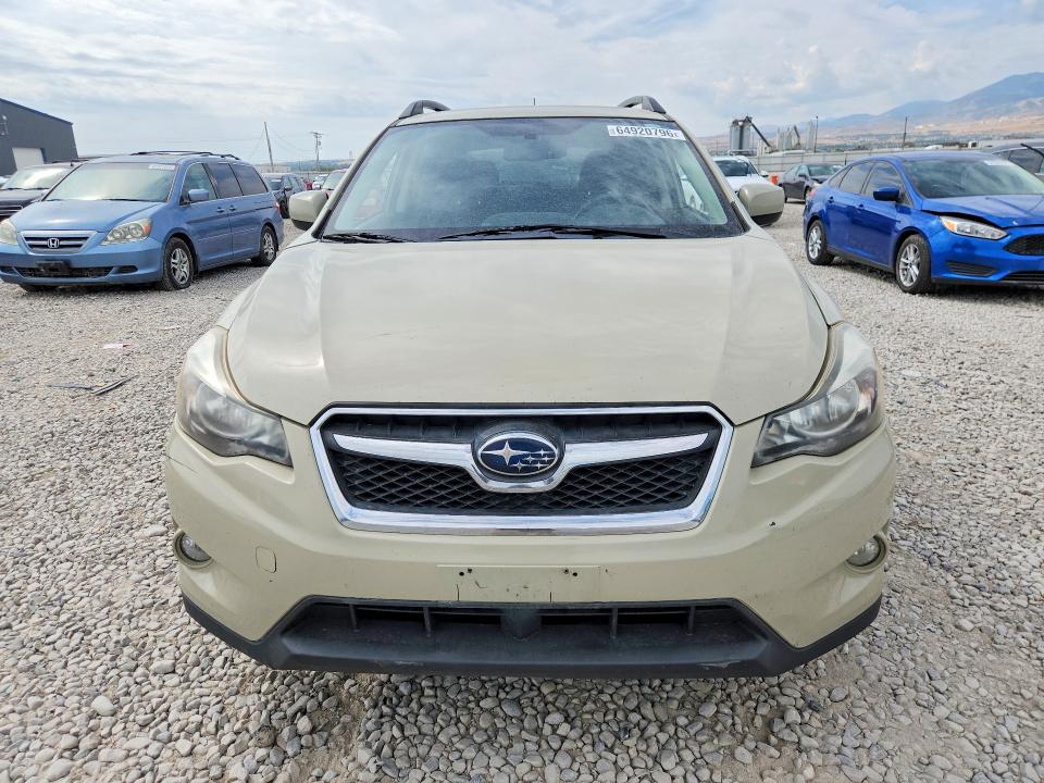 Продаж на аукціоні авто 2013 Subaru Xv Crosstrek, vin: JF2GPAKC5D2867428, номер лоту: 64920796