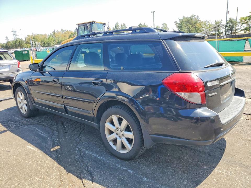 Продажа на аукционе авто 2008 Subaru Outback, vin: 4S4BP62C887363322, номер лота: 65950406