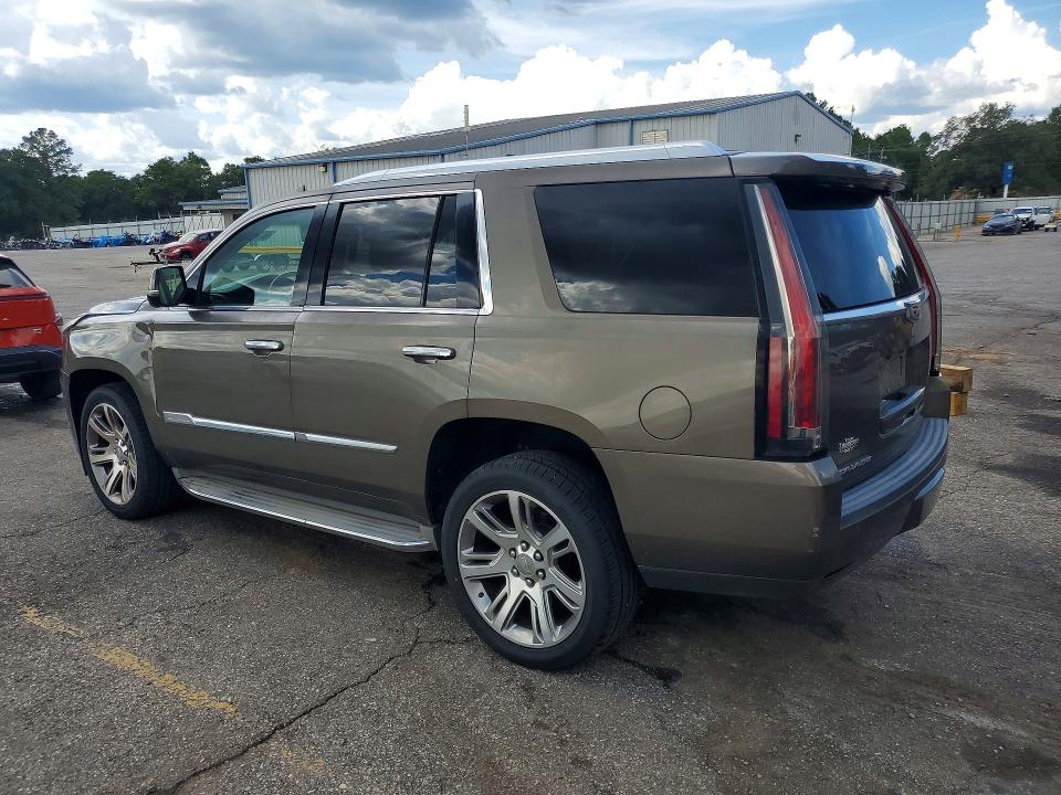 Продаж на аукціоні авто 2015 Cadillac Escalade, vin: 1GYS3MKJ6FR558480, номер лоту: 67129046