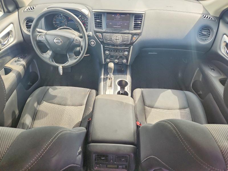 Aukcja sprzedaży 2017 Nissan Pathfinder, vin: 5N1DR2MN4HC600762, numer aukcji: 64702736