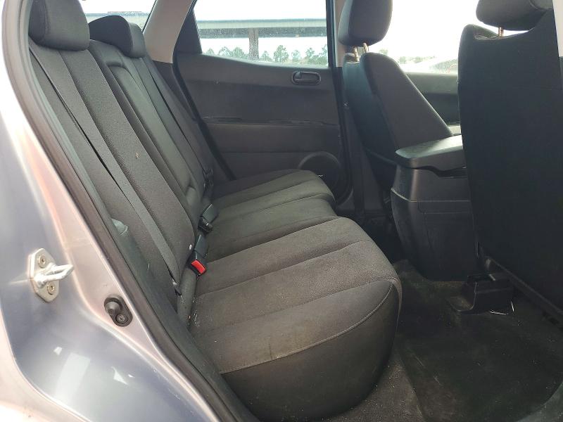 Aukcja sprzedaży 2008 Mazda Cx-7, vin: JM3ER293580174475, numer aukcji: 66445556