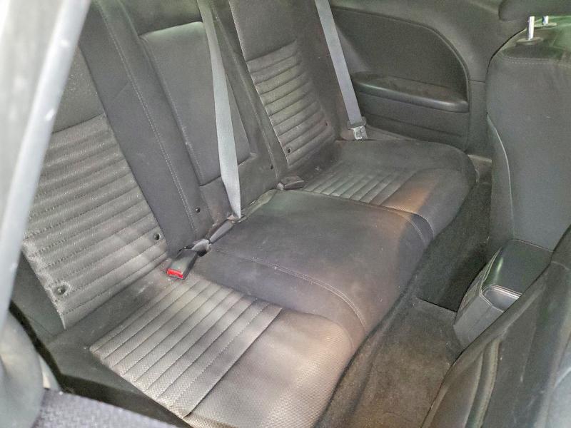 65174246 :رقم المزاد ، 2C3CDYAG2DH718683 vin ، 2013 Dodge Challenger مزاد بيع