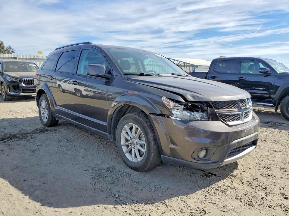 Aukcja sprzedaży 2017 Dodge Journey, vin: 3C4PDDBG6HT592331, numer aukcji: 65488626