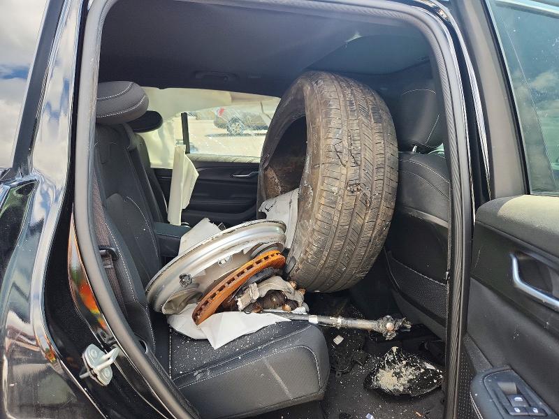 Продаж на аукціоні авто 2024 Jeep Grand Cherokee, vin: 1C4RJHAG5RC158859, номер лоту: 66301686