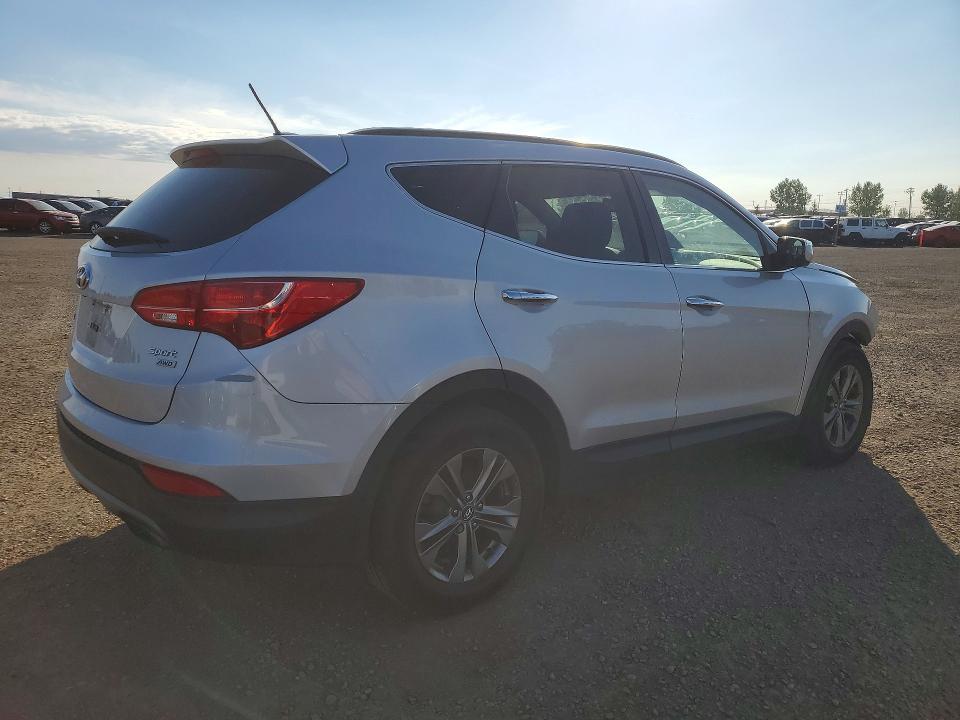 Aukcja sprzedaży 2014 Hyundai Santa Fe Sport, vin: 5XYZUDLB1EG183930, numer aukcji: 66251376