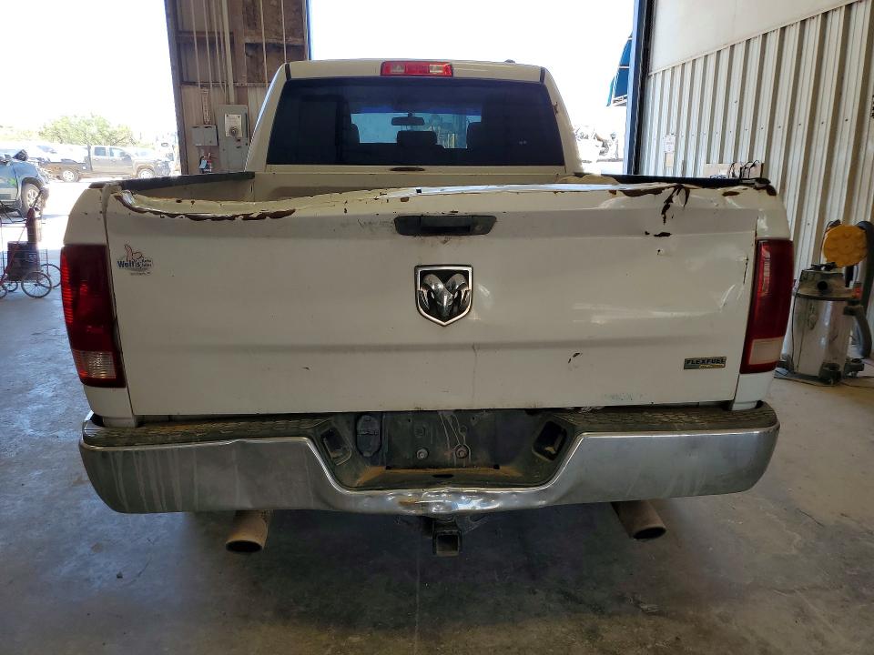 2012 Dodge Ram 1500 მანქანა იყიდება აუქციონზე, vin: 1C6RD6FP2CS175272, აუქციონის ნომერი: 63435456