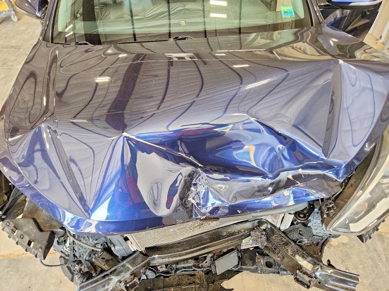 67158216 :رقم المزاد ، KM8SRDHF1JU282444 vin ، 2018 Hyundai Santa Fe مزاد بيع
