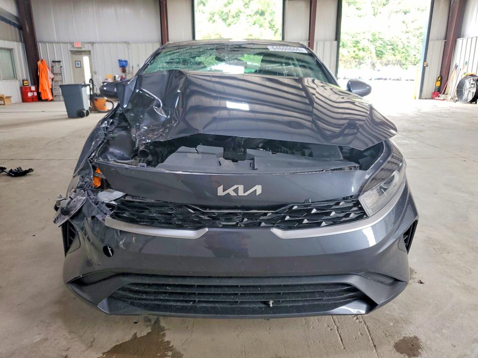 64600666 :رقم المزاد ، 3KPF24AD4RE806831 vin ، 2024 Kia Forte مزاد بيع