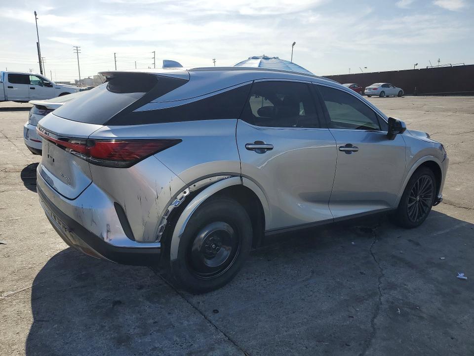 Продажа на аукционе авто 2025 Lexus Rx 350h, vin: 2T2BBMCA7SC084997, номер лота: 65520086