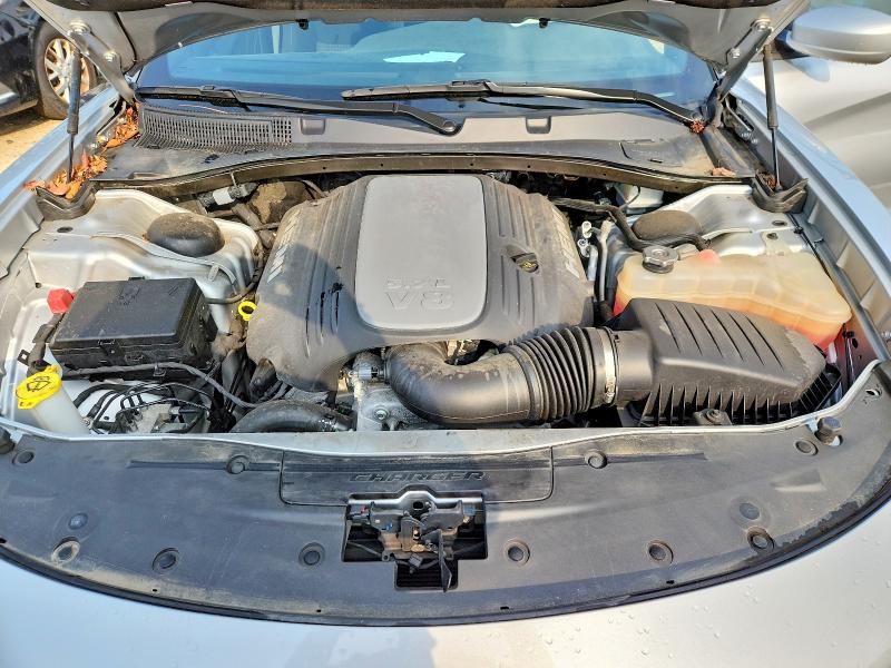 2022 Dodge Charger მანქანა იყიდება აუქციონზე, vin: 2C3CDXCT8NH175930, აუქციონის ნომერი: 64475186