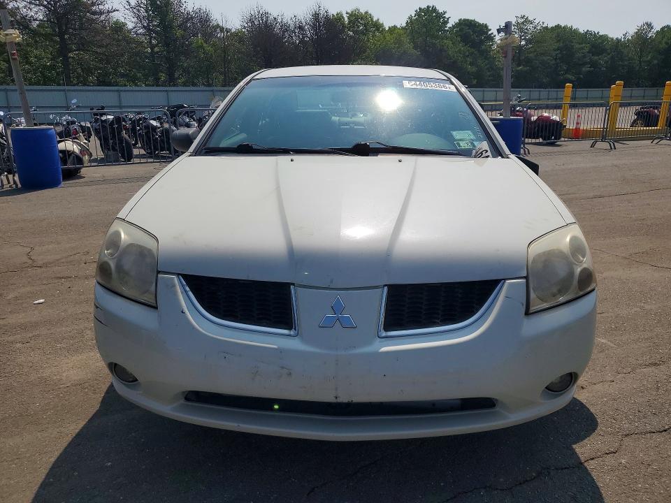 Продаж на аукціоні авто 2005 Mitsubishi Galant, vin: 4A3AB36F05E062565, номер лоту: 64405386