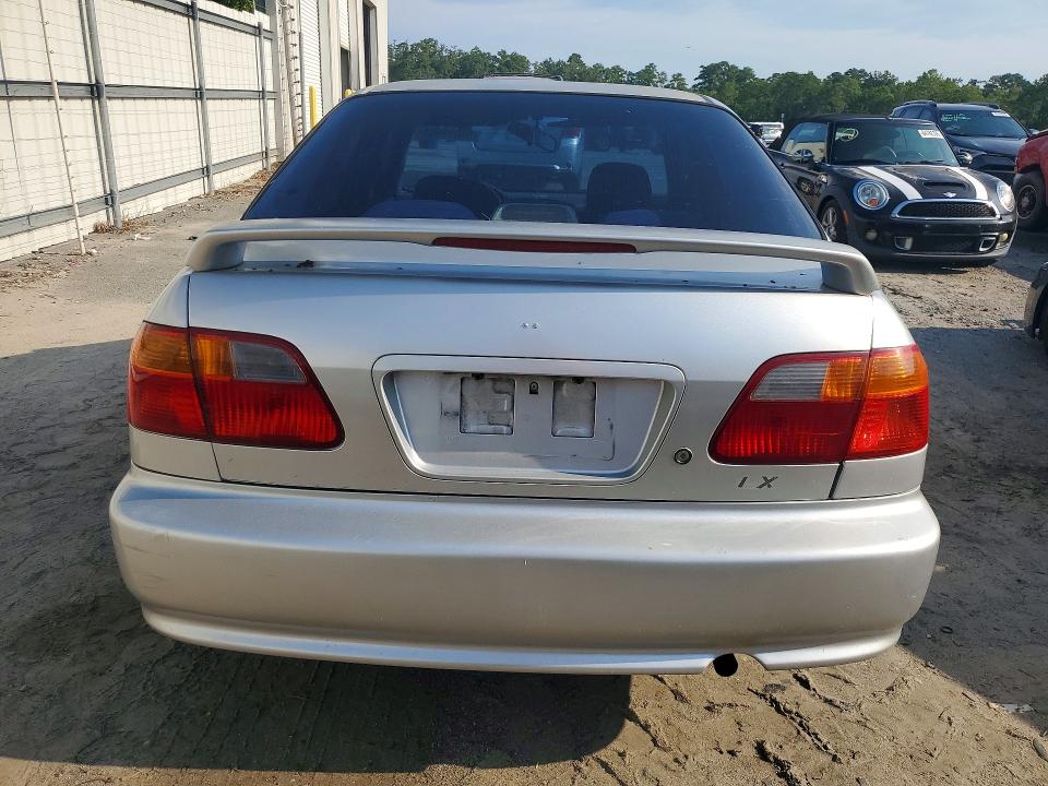 Aukcja sprzedaży 1999 Honda Civic, vin: 1HGEJ6672XL014454, numer aukcji: 65092626