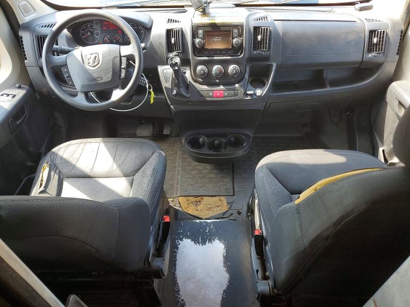 Aukcja sprzedaży 2021 Ram Promaster 3500, vin: 3C6MRVJG9ME580126, numer aukcji: 64736346