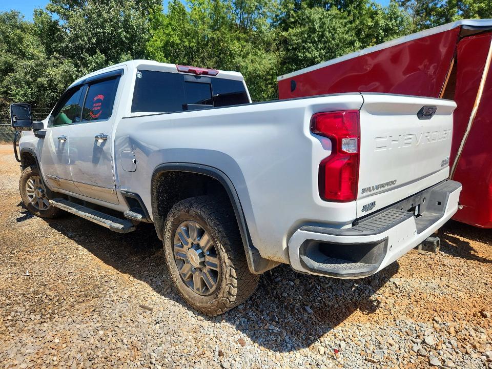 Aukcja sprzedaży 2024 Chevrolet Silverado, vin: 2GC4YREY0R1138832, numer aukcji: 66107196