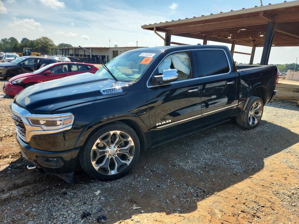 Aukcja sprzedaży 2019 Ram 1500, vin: 1C6SRFHT0KN910521, numer aukcji: 66799256
