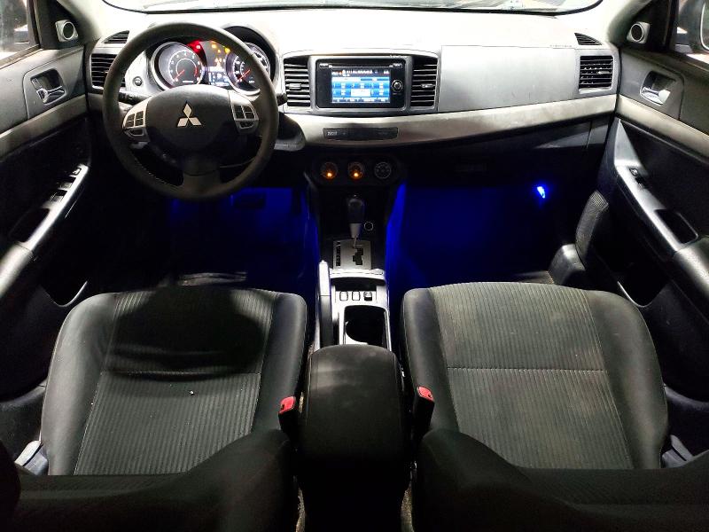 Aukcja sprzedaży 2014 Mitsubishi Lancer, vin: JA32V2FW3EU021716, numer aukcji: 63890966