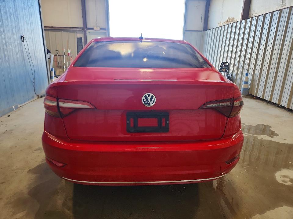 Продаж на аукціоні авто 2019 Volkswagen Jetta, vin: 3VWC57BU9KM037973, номер лоту: 65913126