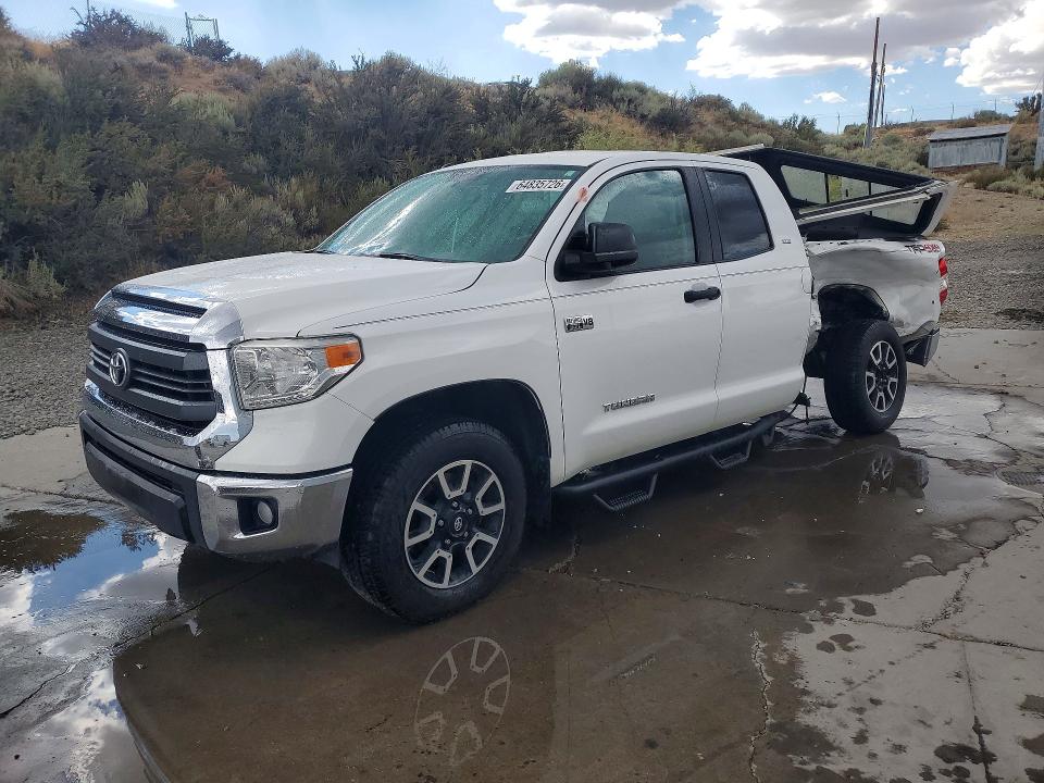 Продаж на аукціоні авто 2014 Toyota Tundra, vin: 5TFUW5F14EX374042, номер лоту: 64835726