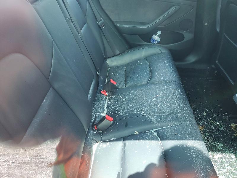 Продажа на аукционе авто 2023 Tesla Model 3, vin: 5YJ3E1EB7PF471556, номер лота: 65297316