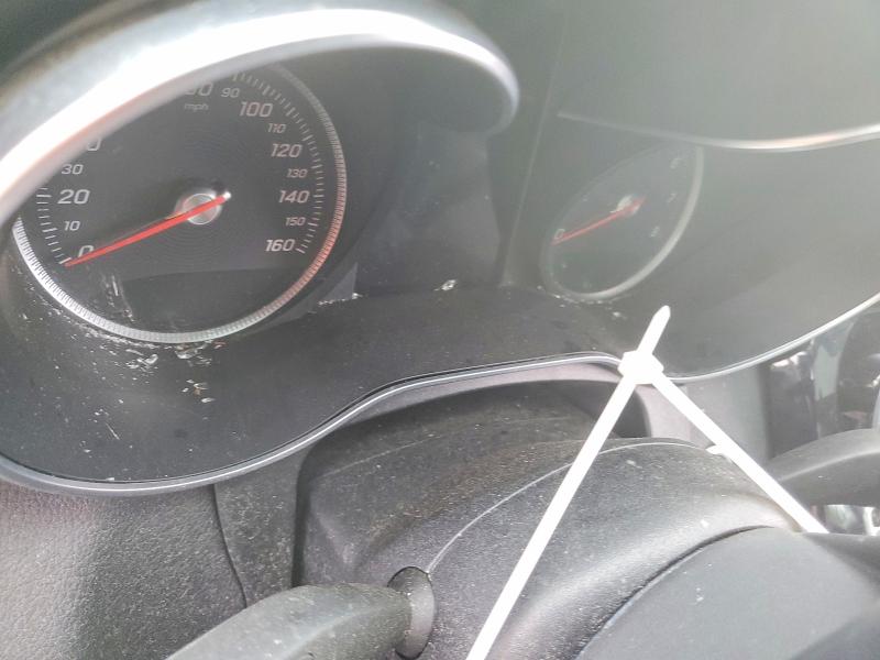 64469146 :رقم المزاد ، 55SWF4KB3GU098532 vin ، 2016 Mercedes-benz C مزاد بيع