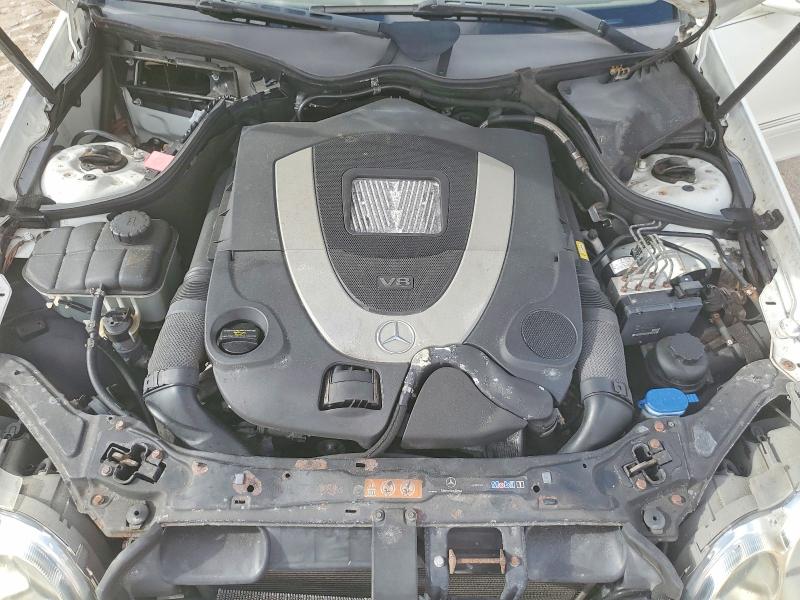 64039876 :رقم المزاد ، WDBTK72F78T094128 vin ، 2008 Mercedes-benz Clk مزاد بيع