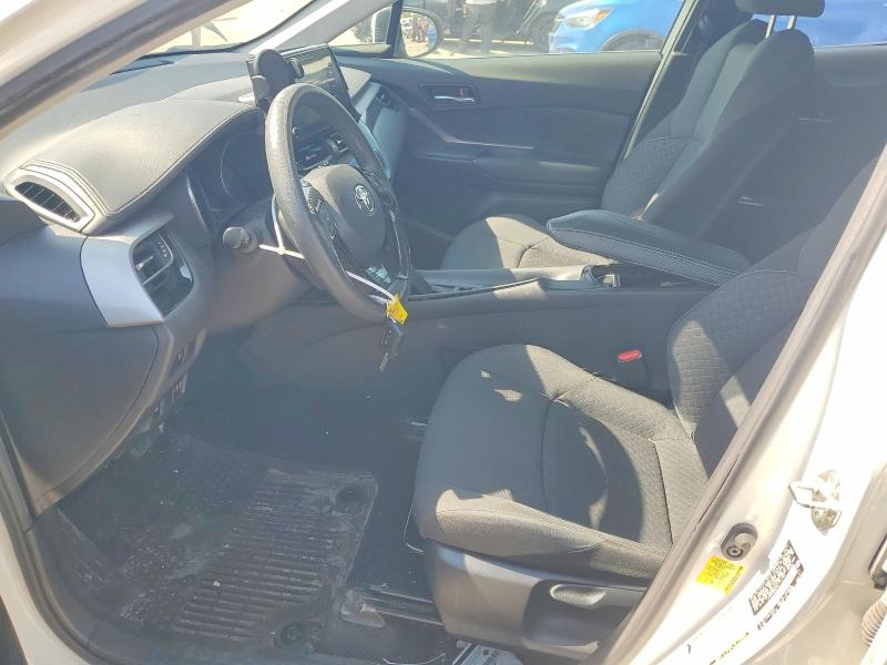 Продаж на аукціоні авто 2021 Toyota C-hr, vin: JTNKHMBX3M1114170, номер лоту: 66025926