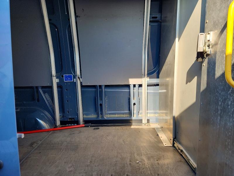 65988726 :رقم المزاد ، WD3PE7CD0JP643510 vin ، 2018 Mercedes-benz Sprinter مزاد بيع