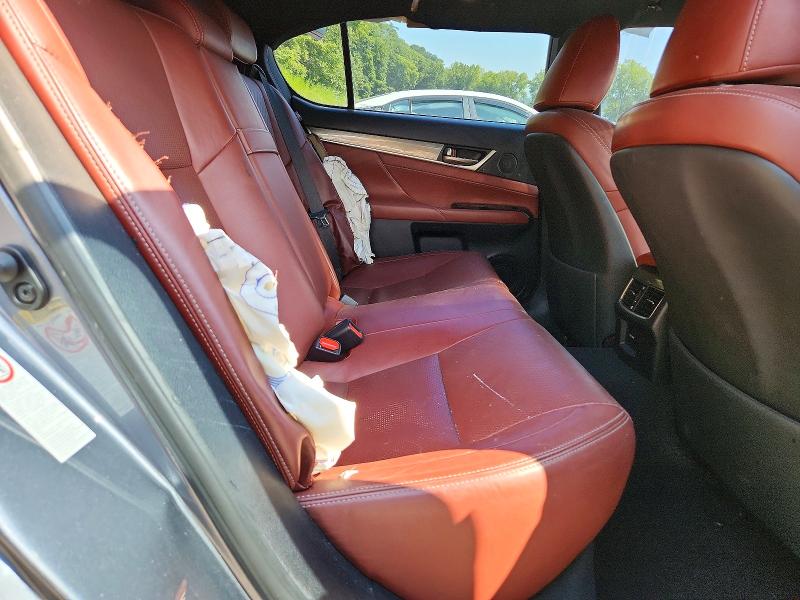 Aukcja sprzedaży 2015 Lexus Gs, vin: JTHCE1BL9FA006974, numer aukcji: 64688126