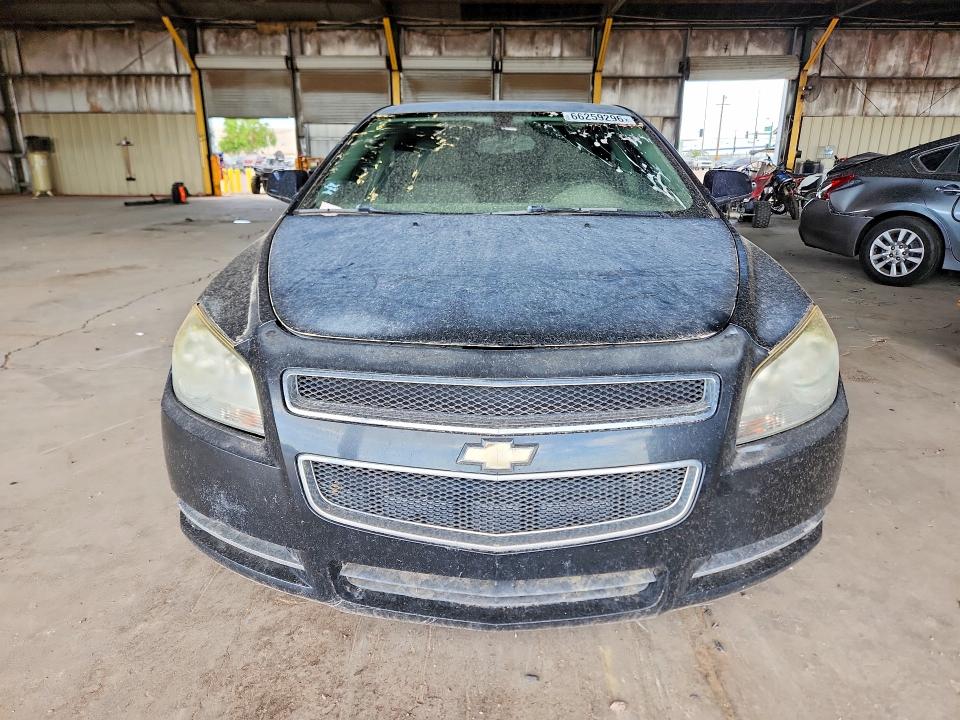 Продажа на аукционе авто 2012 Chevrolet Malibu, vin: 1G1ZC5E0XCF140457, номер лота: 66259296