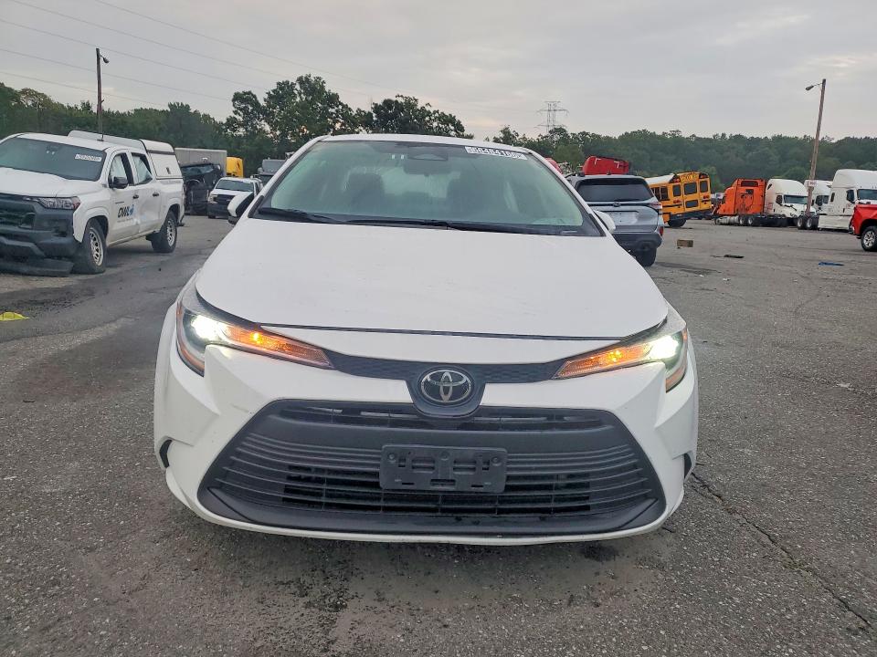 66484166 :رقم المزاد ، 5YFB4MDE3RP173721 vin ، 2024 Toyota Corolla مزاد بيع