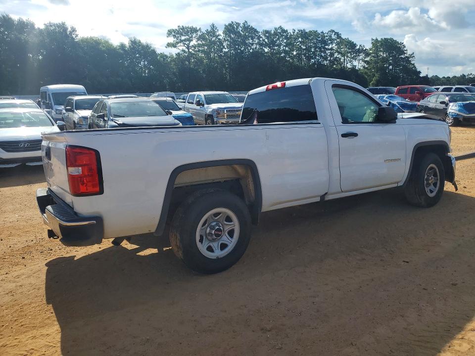 Aukcja sprzedaży 2018 Gmc Sierra, vin: 1GTN1LEC8JZ903095, numer aukcji: 58095956