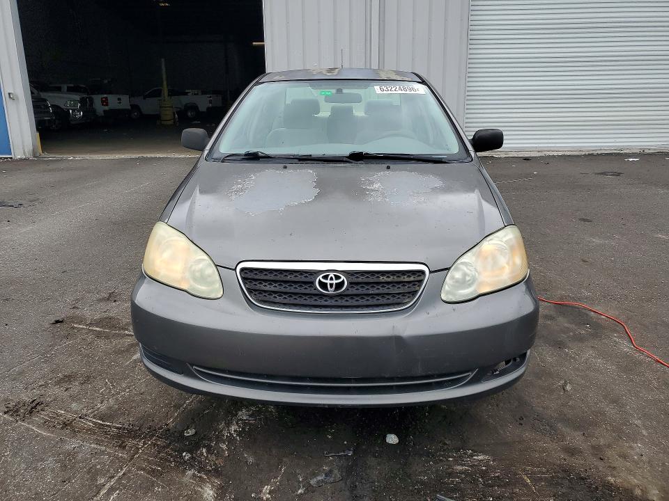 2006 Toyota Corolla მანქანა იყიდება აუქციონზე, vin: 1NXBR32E96Z729538, აუქციონის ნომერი: 63224896