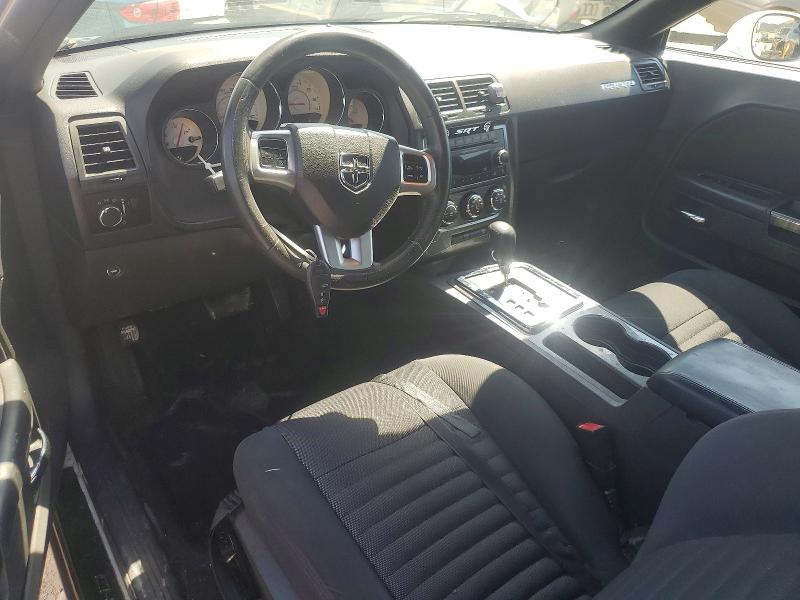 Aukcja sprzedaży 2012 Dodge Challenger, vin: 2C3CDYAG5CH118352, numer aukcji: 64447676