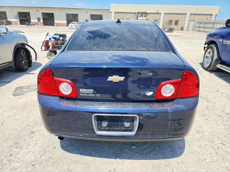 2012 Chevrolet Malibu მანქანა იყიდება აუქციონზე, vin: 1G1ZC5E03CF317088, აუქციონის ნომერი: 63705286