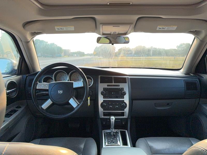 Продаж на аукціоні авто 2006 Dodge Charger, vin: 2B3LA53H26H427128, номер лоту: 63261356