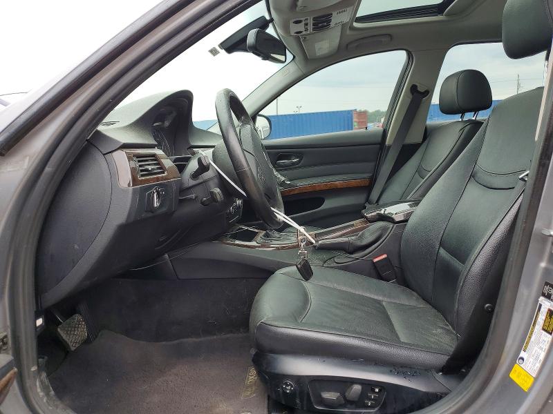 Продаж на аукціоні авто 2011 Bmw 328, vin: WBAPK7C54BF082787, номер лоту: 63862836