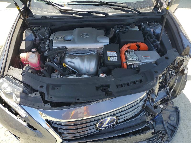 Продажа на аукционе авто 2018 Lexus Es, vin: JTHBW1GG6J2193694, номер лота: 65672566
