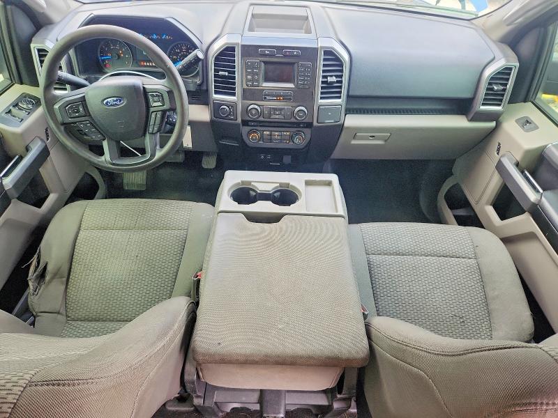 Продаж на аукціоні авто 2015 Ford F150, vin: 1FTEW1EP9FFB99782, номер лоту: 66012296