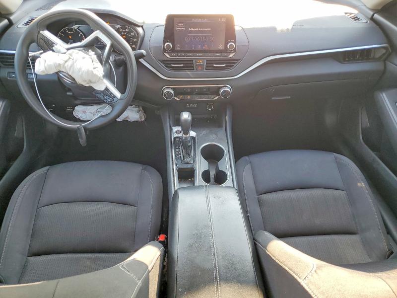 66351606 :رقم المزاد ، 1N4BL4DV0NN383421 vin ، 2022 Nissan Altima مزاد بيع