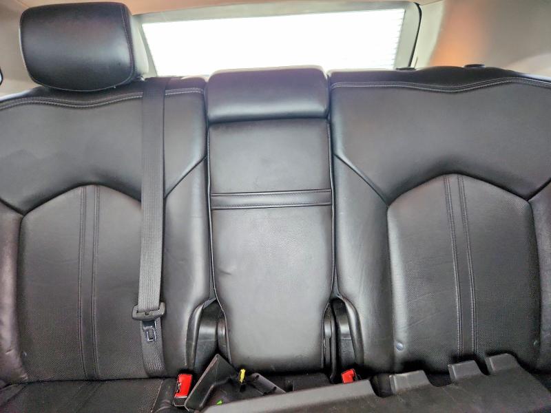 Продаж на аукціоні авто 2013 Cadillac Srx, vin: 3GYFNHE35DS652344, номер лоту: 64573006