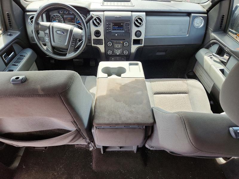 Aukcja sprzedaży 2014 Ford F150, vin: 1FTFW1CF8EKF09666, numer aukcji: 64704356