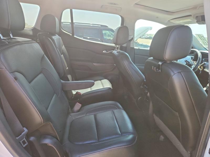Auction sale of the 2020 Gmc Acadia, vin: 1GKKNULS0LZ121825, lot number: 65578526