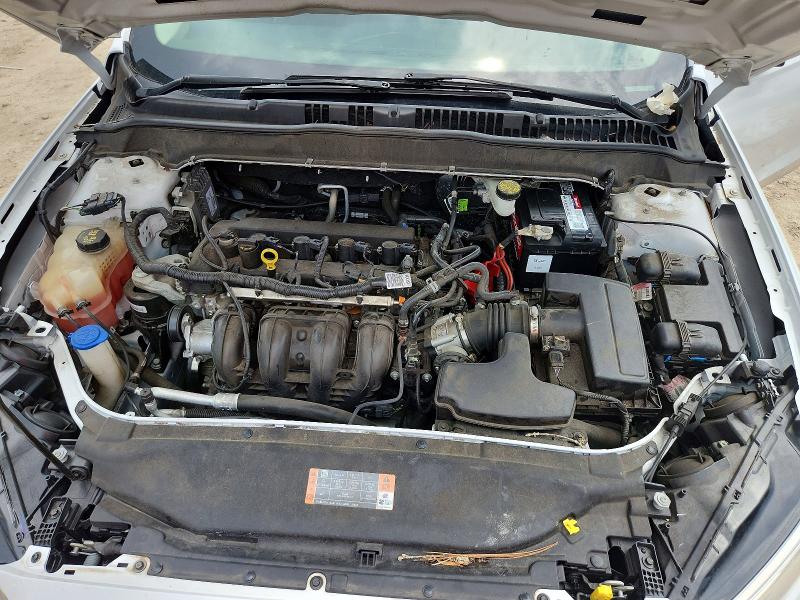 Aukcja sprzedaży 2020 Ford Fusion, vin: 3FA6P0H72LR153948, numer aukcji: 63264056