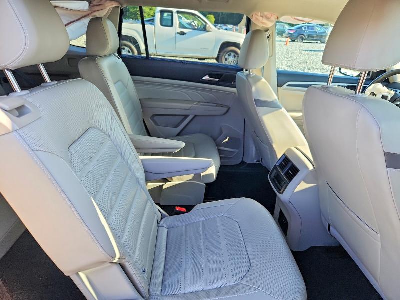 Aukcja sprzedaży 2023 Volkswagen Atlas, vin: 1V2FR2CA0PC528919, numer aukcji: 64283916